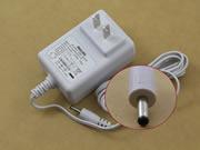 PHILIPS 14W Charger, UK Genuine White PHILIPS OH-1018A0602400U-PSE Ac Adapter 6V 2.4A US Style Power Charger
