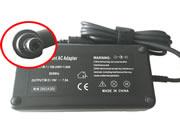 RAZER 150W Charger, UK Replacement 19V 7.9A Ac Adapter 150W For Razer RC30-0083 RC30-00830100