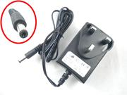 SA  12v 2A ac adapter, United Kingdom 12V 2A Mains AC Adaptor Power Supply for WD Western Digital SA07H1217 Hard Drive