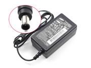 SAMSUNG 35W Charger, UK A3514 DHS A3514_DPN E227454 301536 For SAMSUNG LS27D360 S27D360H LS27D360HS/XF LED Monitor