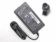 SAMSUNG 14V 4.143A AC Adapter, UK Original AC Adapter A5814_DSM 14V 4.143A 58W LCD LED Monitor For Power Supply For SAMSUNG T24C350 T24C350ND T24C550 T24C550ND T24C730