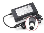 SAMSUNG 80W Charger, UK Original AC Adapter For SAMSUNG S27A950D PN8014 15V 5.72A 