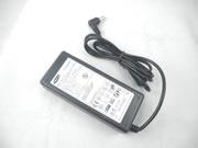 SAMSUNG 60W Charger, UK Genuine Samsung AD9019 Ac Adapter 16v 3.72A 60W Power Supply