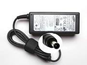SAMSUNG 60W Charger, UK Genuine Samsung PSCV600104A AC Adapter 486S/25N 16v 3.75A Power Supply