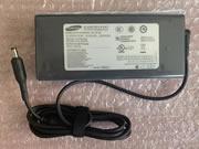 SAMSUNG 160W Charger, UK Genuine Samsung PA-1181-96 Ac Adapter BA44-00359A 19.5v 8.21A 160W Power Supply