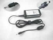 SAMSUNG  19v 2.1A ac adapter, United Kingdom AA-PA2N40S AD-4019W Adapter for SAMUNSG NP530U3C 530U3B 900X3A-A01 XE700T1A XE500E21 900X3A Series