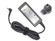 Genuine SAMSUNG 19v 2.1A NP900X3C 11.6 ihch ATIV Smart PC XE500T1C AC Adapter Charger SAMSUNG 19V 2.1A Adapter