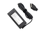 SAMSUNG 65W Charger, UK Genuine Samsung A18-065N2A Ac Adapter Type C PD-65ABH 20v 3.25A 5v 3A Smart