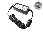 Simplycharged 12V 3.3A AC Adapter SIMPLYCHARGED12V3.3A40W-5.5x2.1mm