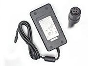Sinpro 80W Charger, UK Genuine Sinpro SPU80-110 Switching Power Supply 36v 2.22A Ac Adapter