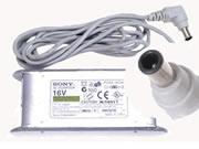 SONY  16v 2.5A ac adapter, United Kingdom Genuine Sony PCGA-AC5N ac adapter PCGA-AC16V2 16v 2.5A 40W Power Supply