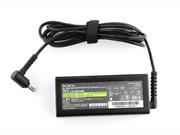SONY 64W Charger, UK Sony Vaio VGN-X505 VGN-T360P VGP-AC16V14 VGN-U PCG-GR170K PCGA-AC16V VGP-AC16V13 AC Adapter