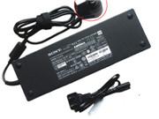 SONY 19.5V 10.26A AC Adapter, UK SONY ACDP-200D02 Adapter For LCD KD-65SD8505 TV 149332631 19.5V 10.26A