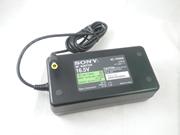 SONY  19.5v 3.9A ac adapter, United Kingdom SONY 053L21422 AC-FD00 19.5V 3.9A 76W AC Adapter Charger