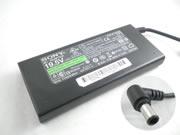 SONY 92W Charger, UK Genuine AC Adapter For SONY VAVO Series Charger ADP-90TH A PCGA-AC19V1 PCGA-AC71 VGP-AC16V13 VGP-AC19V32