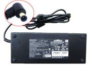 SONY 160W Charger, UK Genuine Sony ACDP-160E01 Ac Adapter ACDP-160D01 19.5v 8.21A For KD-50SD8005 KDL-43W950D Series TV