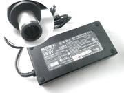 SONY 19.5V 9.2A AC Adapter, UK Genuine Sony 19.5V 9.2A VGP-AC19V56 VAIO VPCL229FG VPCL224FX/B Laptop Adapter