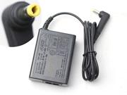 <strong><span class='tags'>SONY 1.5A AC Adapter</span></strong>,  New <u>SONY 5V 1.5A Laptop Charger</u>