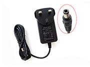 Genuine UK Style SOY SOY-1200300GB-056 Switching Adapter 12.0v 3.0A 36.0W SOY 12V 3A Adapter