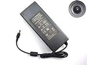 SOY 53V 1.8A AC Adapter, UK Genuine SOY-5300180 Switching Adapter 53V 1.8A 95W Power Supply