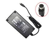 SunFone 160W Charger, UK Genuine Sunfone ACHA-14 AC Power Supply 24v 6.67A 160W For Audio Video