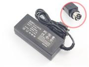 SUNY 60W Charger, UK GEnuine Suny PD1931 AC Adpater 19v 3.16A 60W Power Supply 4 Pin