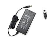 SWITCHING 36W Charger, UK Genuine Black S036BP1200300 Switching Power Adapter For Teufel Sound Bar 12v 3000mA