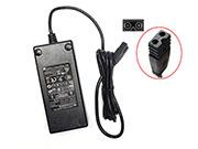Genuine Switching Adapter FJ-SW1205000D 12v 5000mA 60W Power Supply 2 holes Tip Switching 12V 5A Adapter