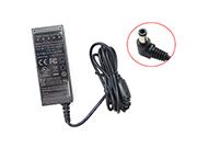 Switching 9V 1A AC Adapter, UK Genuine G024A090100ZZUD Switching Adapter 9.0v 1.0A 9W Power Supply