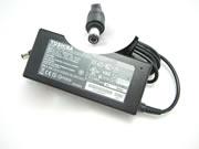 TOSHIBA 90W Charger, UK 15V 6A Adapter Charger For TOSHIBA Satellite A100-920 A100-570 A100-773 P100-112 A100-029 A6-105 A6-176
