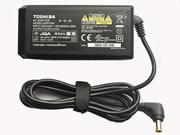 TOSHIBA 12V 2A AC Adapter TOSHIBA12V2A24W-5.5x3.0mm