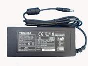 TOSHIBA 72W Charger, UK 12V 6A Power Supply For TOSHIBA TAA-Y55 MONITOR 72W