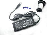 TOSHIBA 15V 3A AC Adapter, UK 45W Adapter 15V 3A Power Charger For TOSHIBA PORTEGE 7000CT 485CDX ATELLITE 2250