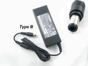 TOSHIBA 75W Charger, UK Genuine ADP-60FB Charger Power For Toshiba Equium A100-338 PA2521E-2AC3 5474