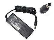 TOSHIBA 75W Charger, UK Genuine TOSHIBA PA-1750-09 AC Adapter 19v 3.95A For Satellite P745 L300 Series