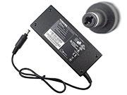 TOSHIBA 64.8W Charger, UK Genuine Toshiba ACADP40-01A AC Adapter 27v 2.4A For Strata Cix40