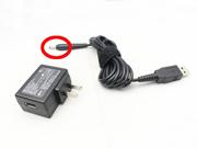 <strong><span class='tags'>TOSHIBA 10W Charger</span>, 5V 2A AC Adapter</strong>,  New <u>TOSHIBA 5V 2A Laptop Charger</u>