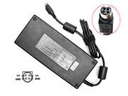 Tiertime 24V 9.16A AC Adapter Tiertime24V9.16A220W-4holes-SZXF