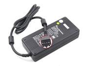 TYCO ELECTRONICS 240W Charger, UK GENUINE Tyco Electronics Ac Adapter 12V 20A 240W CAD240121 ELO ALL-IN-ONE Power Supply