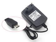 Universal Brand 18W Charger, UK Universal Brand 9V 2A Ac Adapter Charger YM0920 Micro USB Tip Eu Style