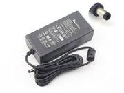 VeriFone  24v 2A ac adapter, United Kingdom VeriFone UP0041240 Ac Adapter 24v 2.0A Power Charger