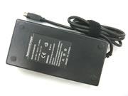 VIAFINE 160W Charger, UK Replacement VIAFINE 0226A20160 Ac Adapter 20v 8A 160W Power Supply 4 Pin