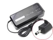 <strong><span class='tags'>VIZIO 120W Charger</span>, 19V 6.32A AC Adapter</strong>,  New <u>VIZIO 19V 6.32A Laptop Charger</u>