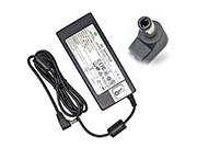 VPelectronique 65W Charger, UK Genuine Vpelectronique KPL-065M-VI Ac Adapter 24v 2.71A 65W Power Supply