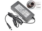 VeriFone 24V 3.75A AC Adapter, UK Genuine Verifone PWR179-002-01-A Ac Adapter FSP090-AAAN2 24v 3.75A 90W Power Supply