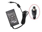 Wearnes 12V 4.16A AC Adapter, UK Genuine Wearnes WDS050120 Switching Ac Adapter 12v 4.16A 50W Power Supply