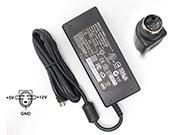 WEIHAI 12V 2A AC Adapter, UK Genuine WEIHAI Power SW34-1202A02-S4 AC Adapter 12V 2.0A 24W Power Supply