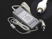 WII 62W Charger, UK Wii AC Adapter RVL-020 12V 5.15A 62W Class 2 Power Supply E1246654J04 
