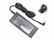 UK XGIMI 19V 7.1A ac adapter
