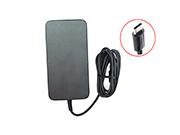 XiaoMi 130W Charger, UK Genuine 130W Xiaomi Typec Adapter 20v 6.5A AD130 Smart Power Adapter